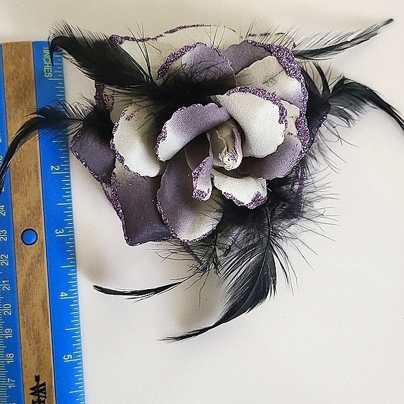 Hair Accessory NWOT - Picture 3 of 10